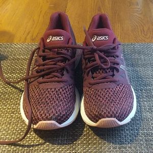Asics shoes